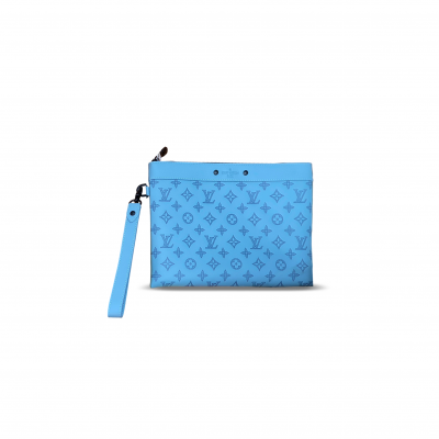 LOUIS VUITTON MASTER POCHETTE TO-GO M14914 (30*21.5*1cm)